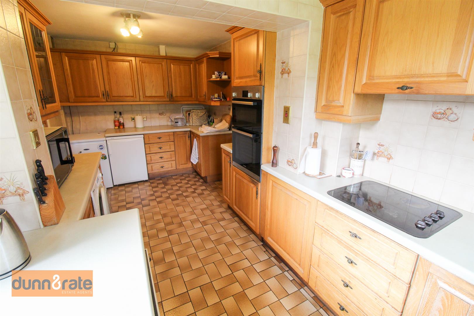 Hillside Avenue, Endon, Stoke-On-Trent